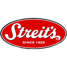 Streits Logo